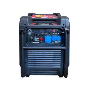 موتور برق اینورتر واکسون مدل VK19800iSE | بنزینی سایلنت 10.5 کیلووات